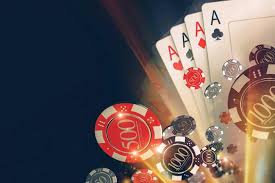 Онлайн казино Spinamba Casino