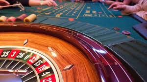 Зеркало Casino Bitz