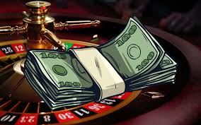 Вход на зеркало RostBet Casino
